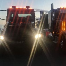 Limo Trucks Australia