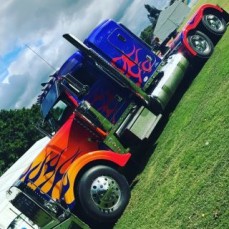 Limo Trucks Australia