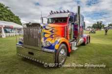 Limo Trucks Australia