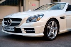 R R Hire Cars