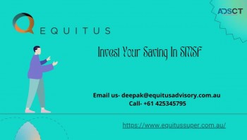 self managed super fund investment strategy