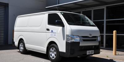 Complete Ute and Van Hire Adelaide