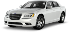 24x7 Chauffeur Cars