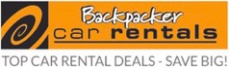 Backpacker Car Rentals