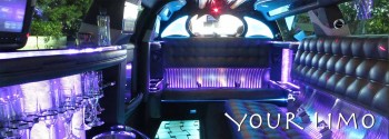 Your Limo