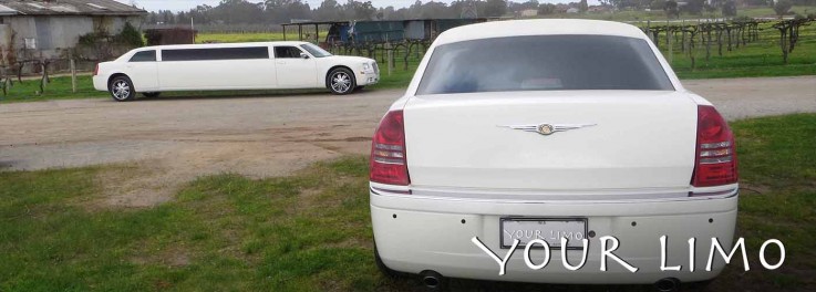 Your Limo