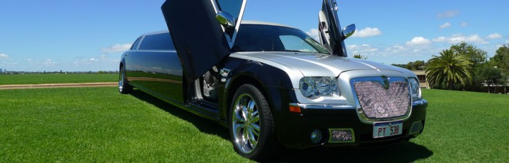 Limousines Mandurah