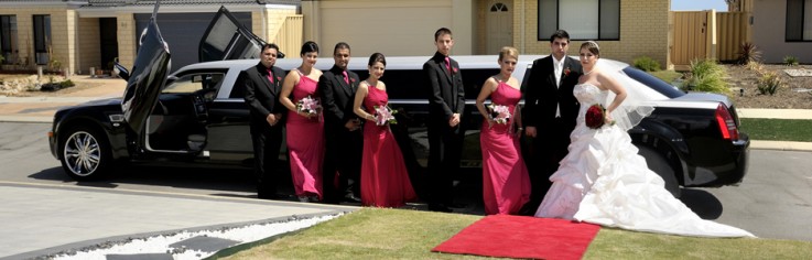 Limousines Mandurah