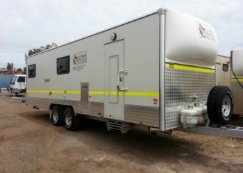 All-Ways Caravan Hire