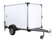 Hire My Trailer