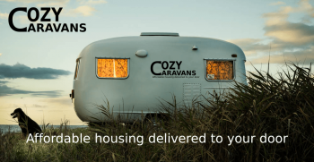 Cozy Caravans