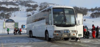 Imperial Pacific Coaches Pty Ltd