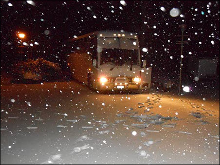 Imperial Pacific Coaches Pty Ltd