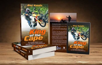 Cape York Motorcycle Adventures