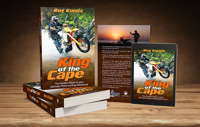 Cape York Motorcycle Adventures