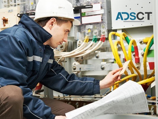 Electrical Services in Parramatta