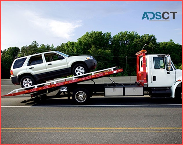 Get Cash for your Unwanted SUVs