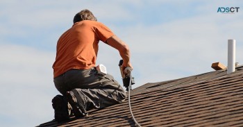 Roofing South Melbourne