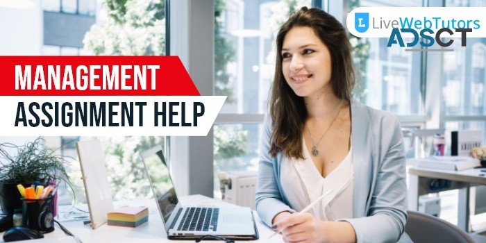 prepare a management assignment help?