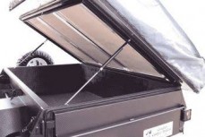 Outback & Beyond Camper Trailer Hire