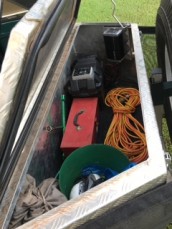 Outback & Beyond Camper Trailer Hire