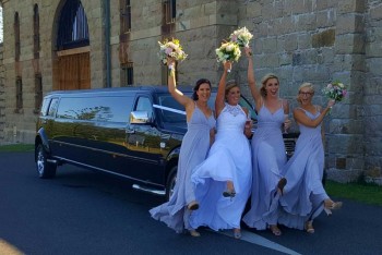 HASTINGS 5 STAR LIMOUSINES