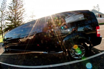 HASTINGS 5 STAR LIMOUSINES