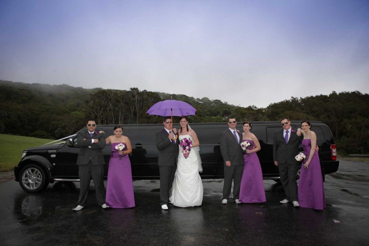 HASTINGS 5 STAR LIMOUSINES