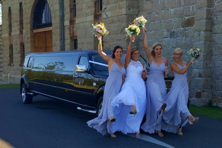 HASTINGS 5 STAR LIMOUSINES