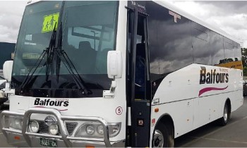 Balfours Mooroopna Airport Direct