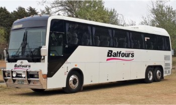 Balfours Mooroopna Airport Direct