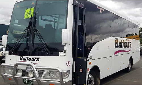 Balfours Mooroopna Airport Direct