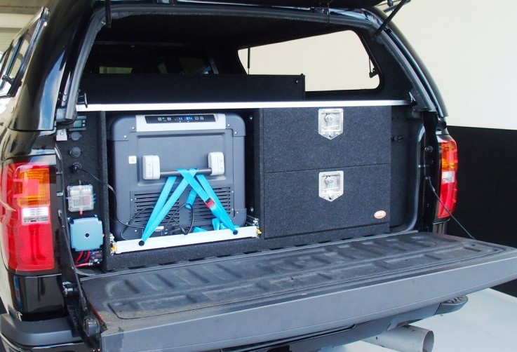 Outback Touring Solutions