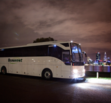 Buswest Kalgoorlie