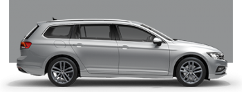 Hutchinson Volkswagen