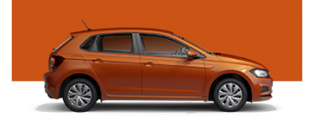 Hutchinson Volkswagen