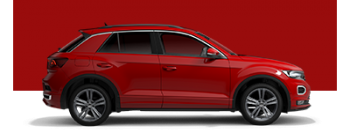 Hutchinson Volkswagen