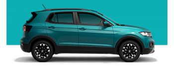 Hutchinson Volkswagen