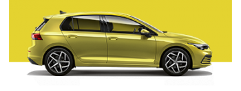 Hutchinson Volkswagen