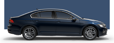 Hutchinson Volkswagen