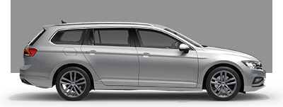 Hutchinson Volkswagen