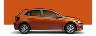 Hutchinson Volkswagen