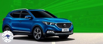 Macedon Ranges Car Rental