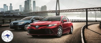 Macedon Ranges Car Rental