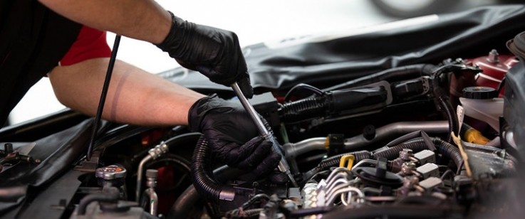 Repco Authorised Service