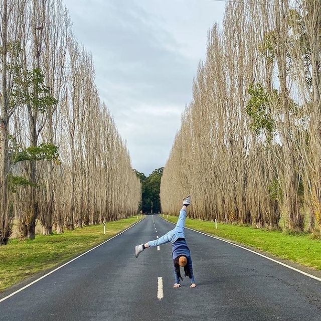 Apollo Motorhome Holidays