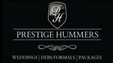 Prestige Hummers