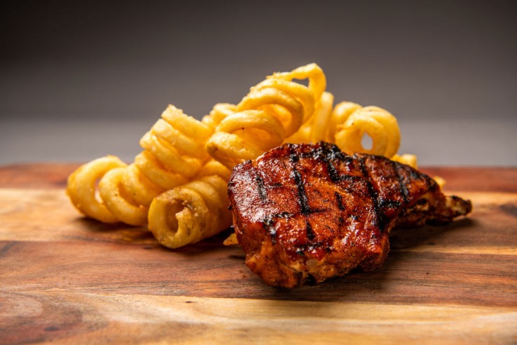 Hog's Breath Cafe St Marys