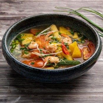 Trang An Vietnamese Cuisine