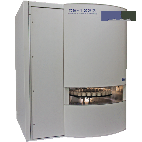 CS1232 Carbon Sulphur Combustion Analyzer - Labfit